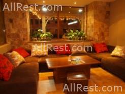 Emerald Spa Hotel 22